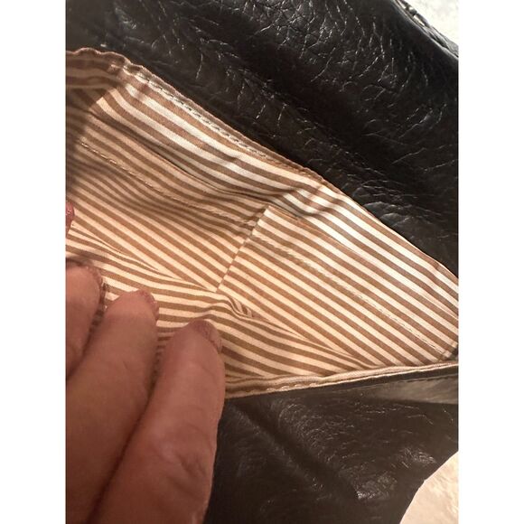 Soft Vegan Leather Crossbody Flap Opening Listing is for 1 item only - Picture 3 of 11